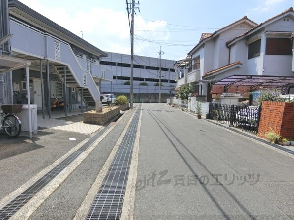 サンシティ西田の物件内観写真